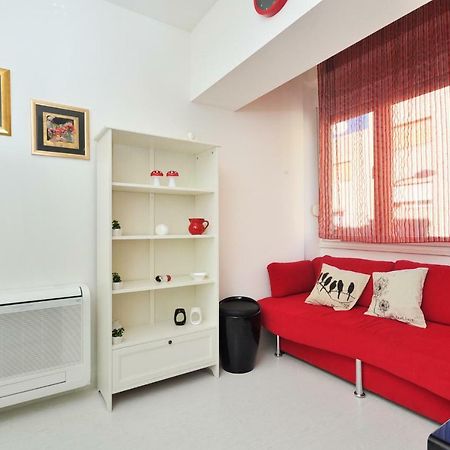 Apartment Spalatum Split Exteriér fotografie