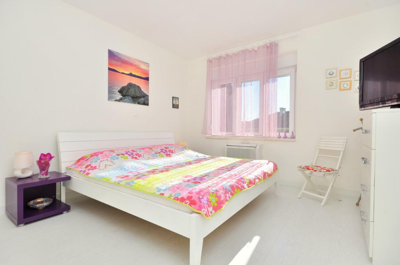 Apartment Spalatum Split Exteriér fotografie